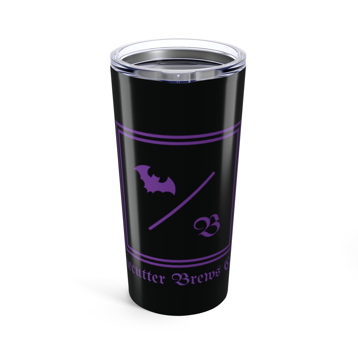 Logo Tumbler 20oz