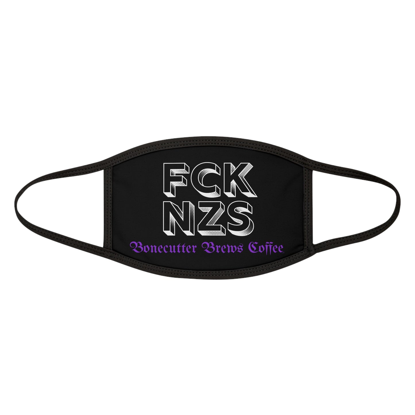 FCK NZS Face Mask