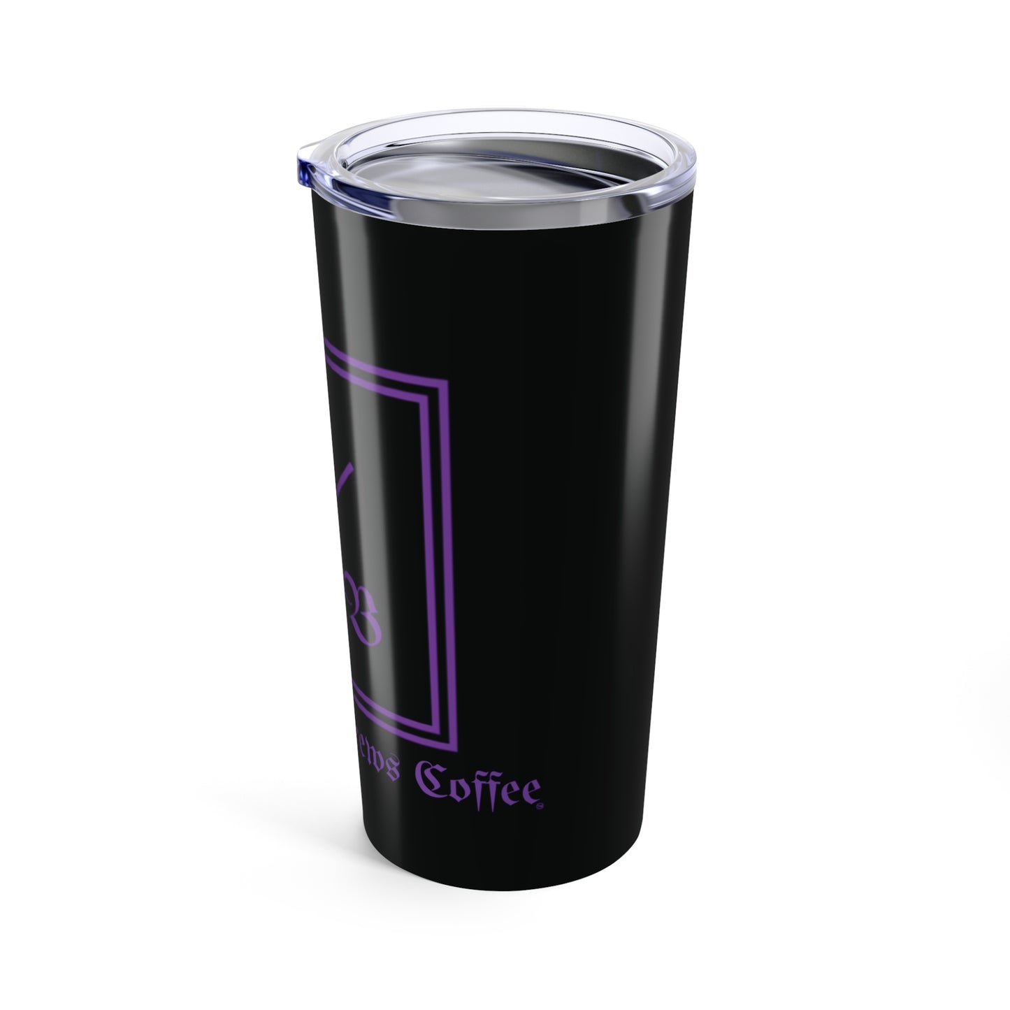 Logo Tumbler 20oz