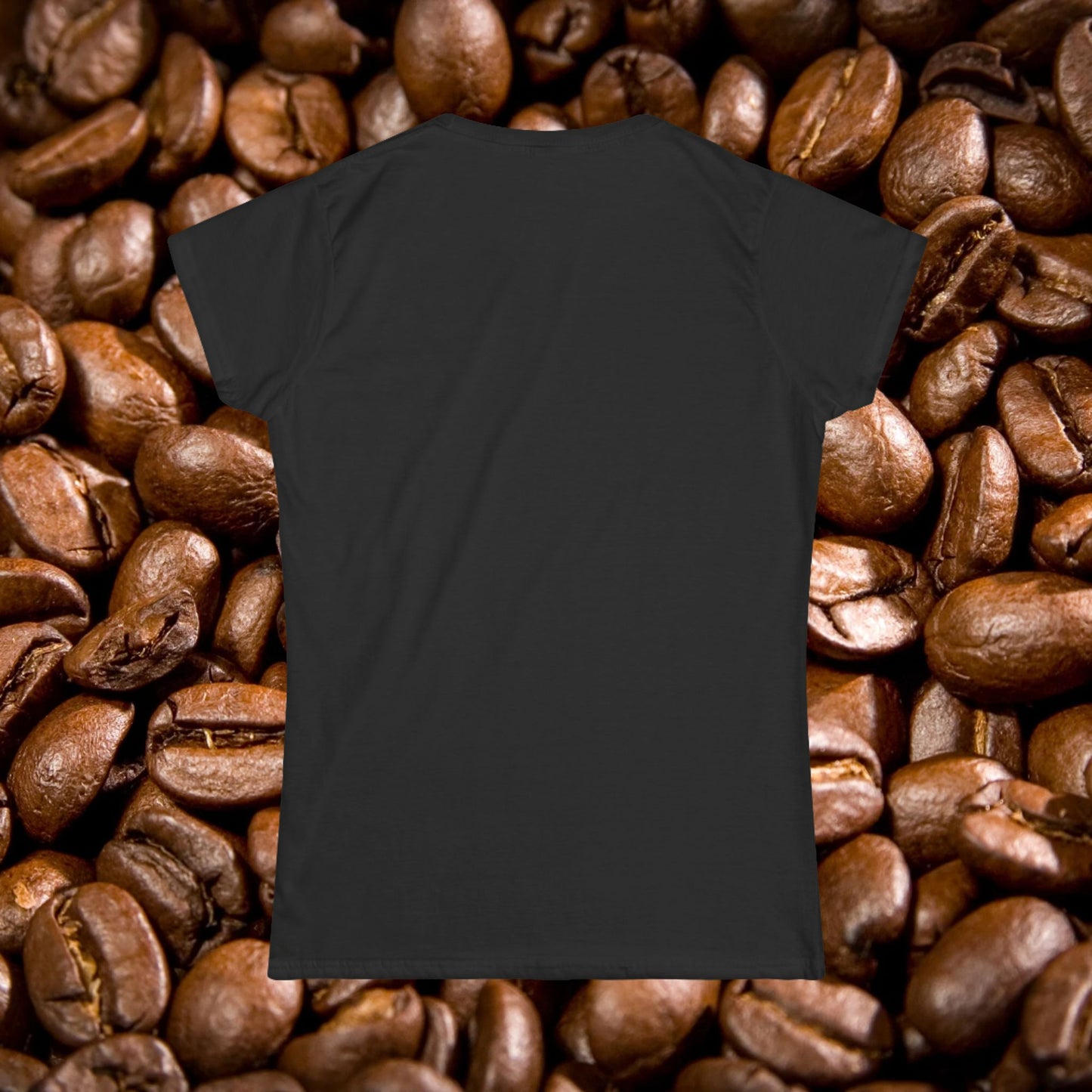 Women's Pride Softstyle Tee