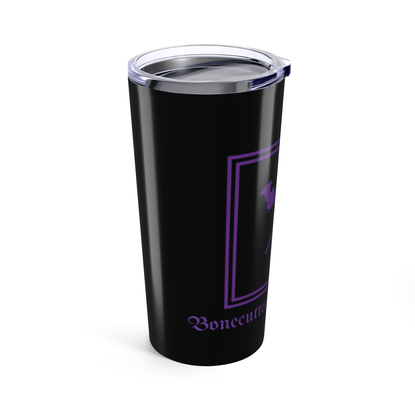 Logo Tumbler 20oz