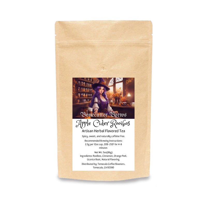 Apple Cider Rooibos