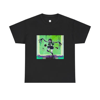 Unisex Ghoul Scout Kookie Tee