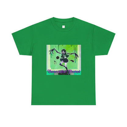 Unisex Ghoul Scout Kookie Tee