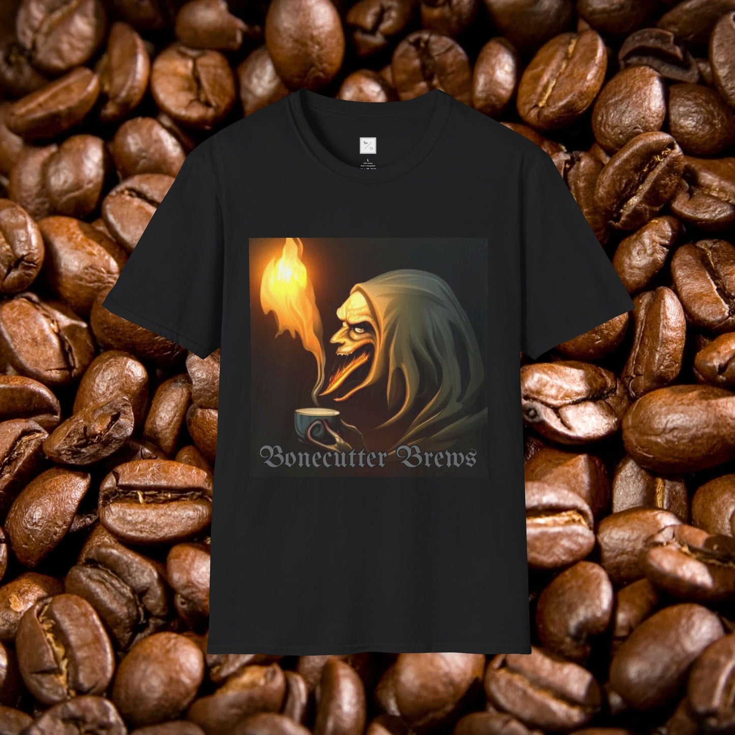 Unisex Demon Slayer Tee