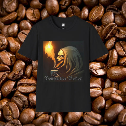 Unisex Demon Slayer Tee