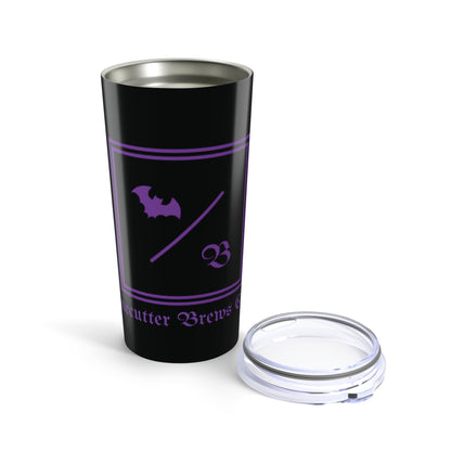 Logo Tumbler 20oz