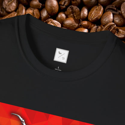 Unisex Pride Mothman T-Shirt