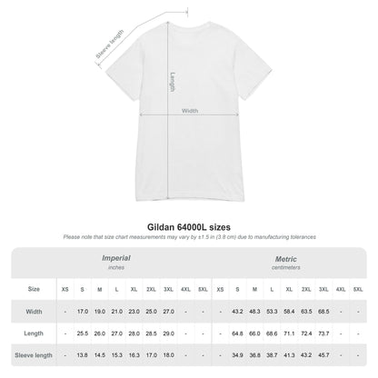 Women's Gargouille Noire Softstyle Tee