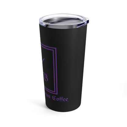 Logo Tumbler 20oz