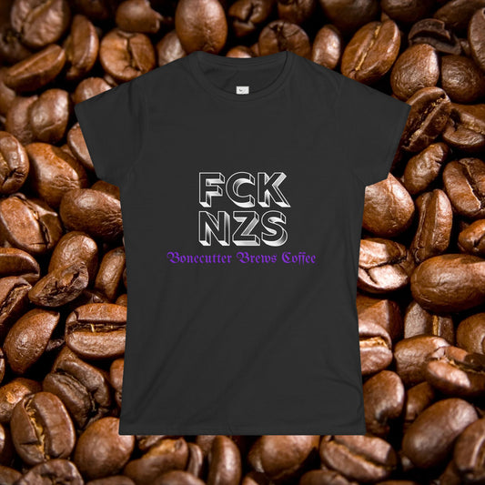 Women's Resistance Tee