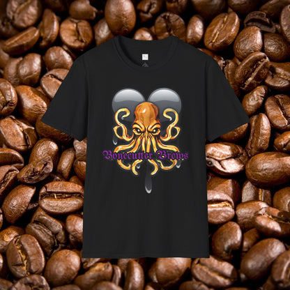 Women's Valentine Cthulhu Tee