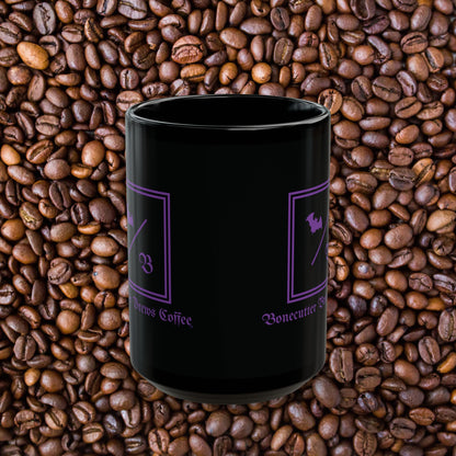 15oz Logo Mug