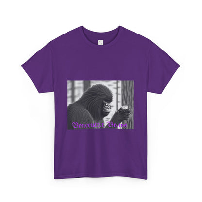 Unisex Squatch Roast Tee