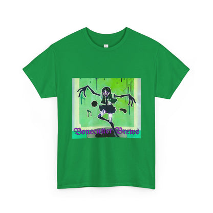 Unisex Ghoul Scout Kookie Tee