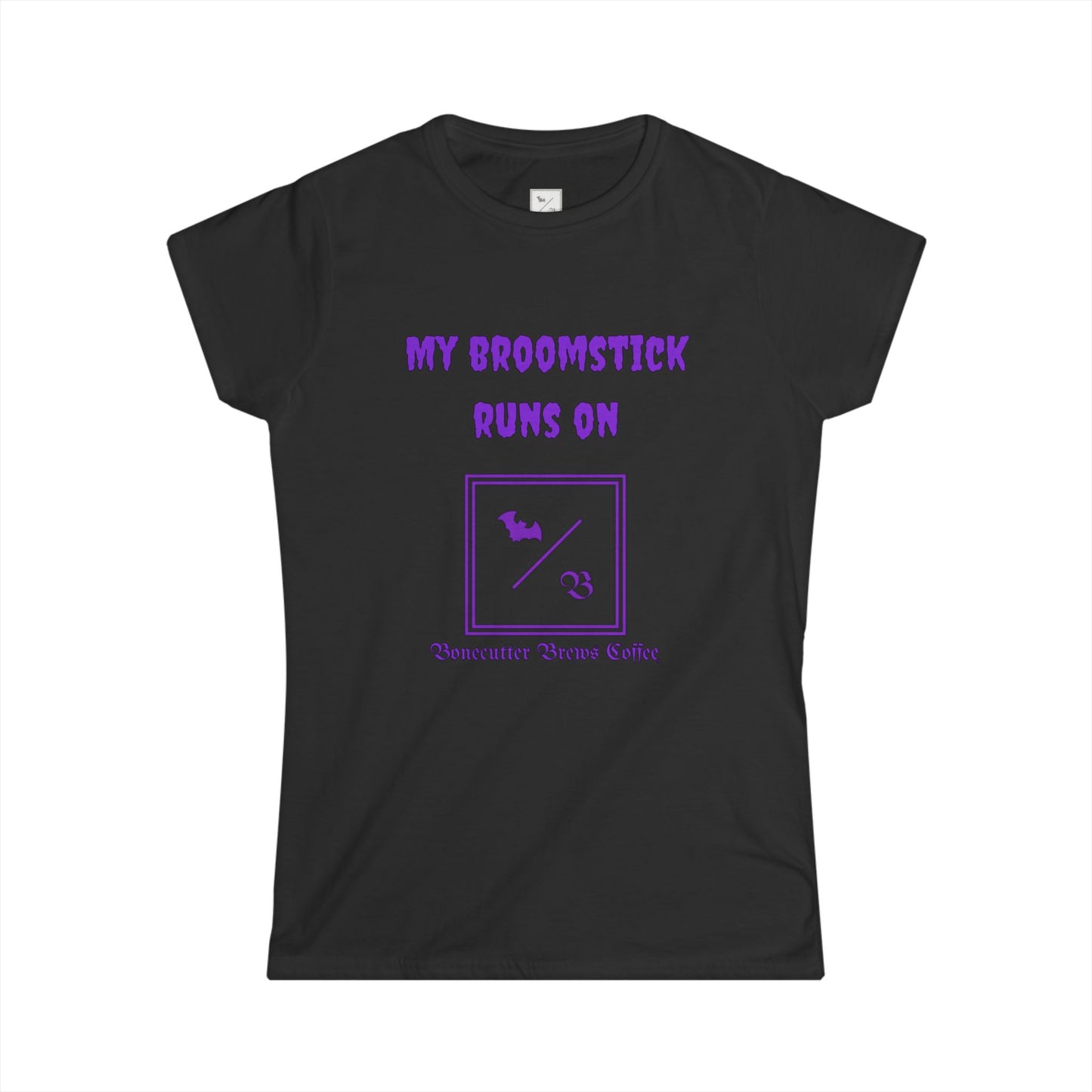 Women's Broomstick Tee