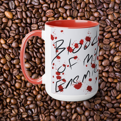 15oz Blood Mug