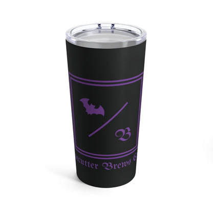 Logo Tumbler 20oz