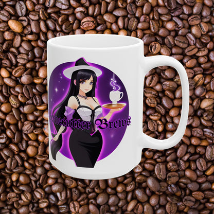 15oz Witch's Delight Mug