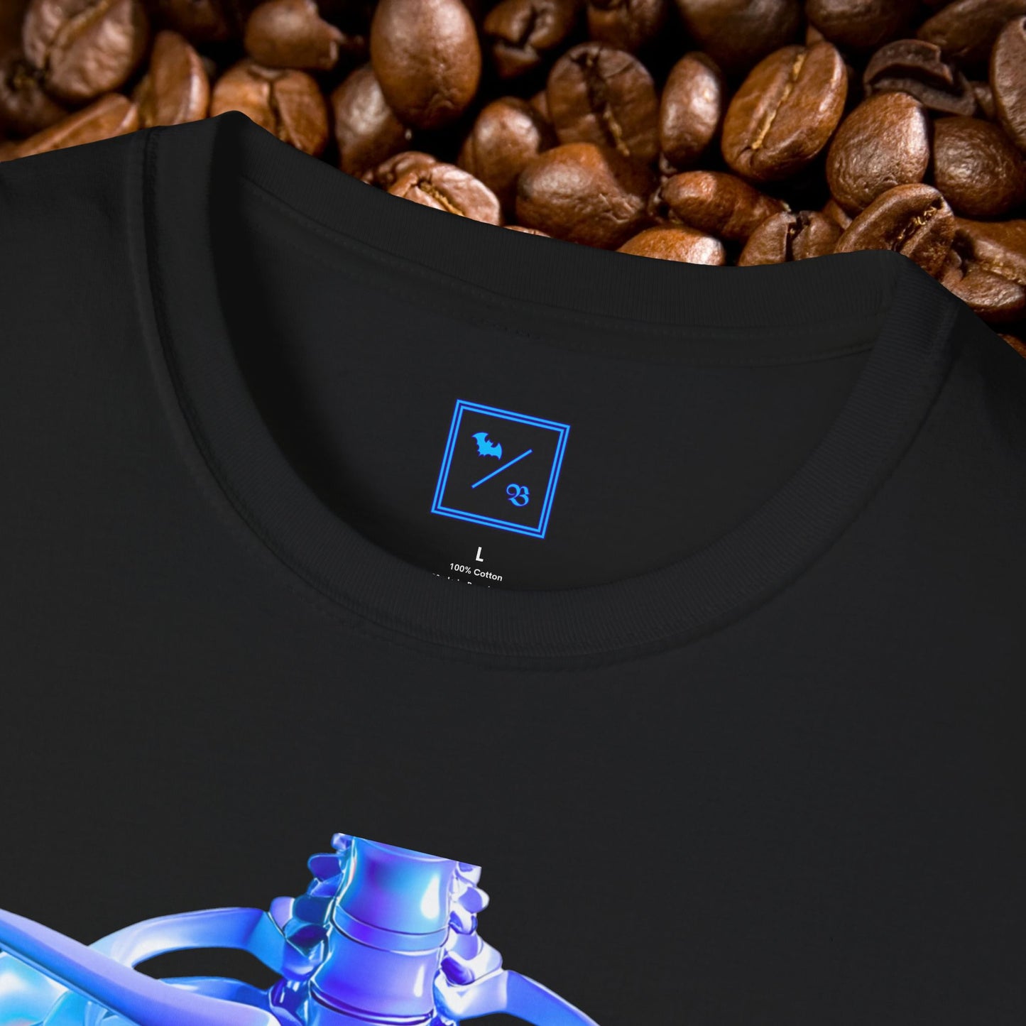Yum In My Tum Unisex T-Shirt