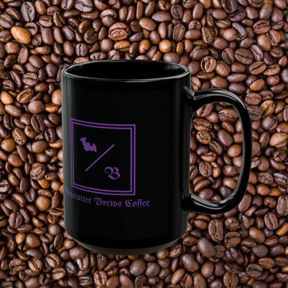 15oz Logo Mug