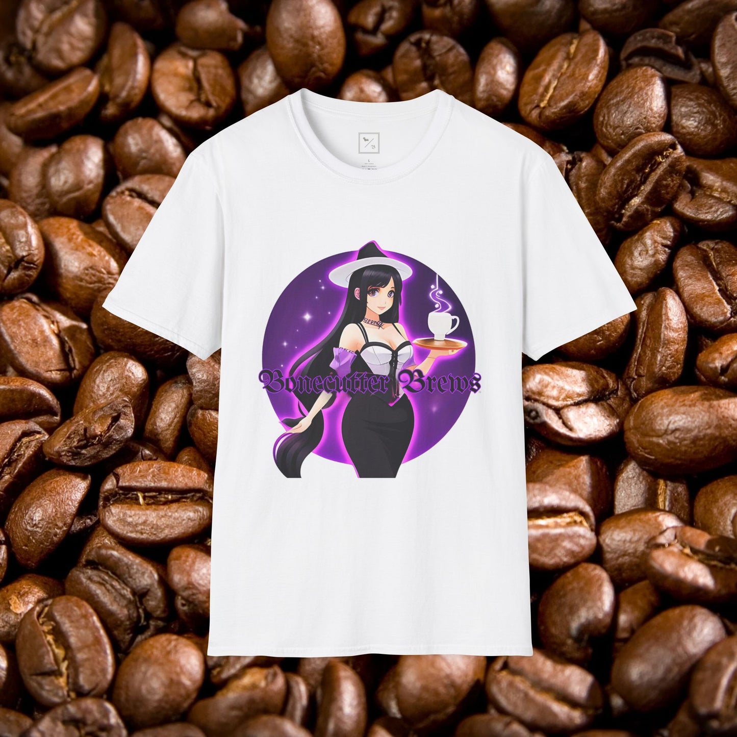 Unisex Witch's Delight Tee
