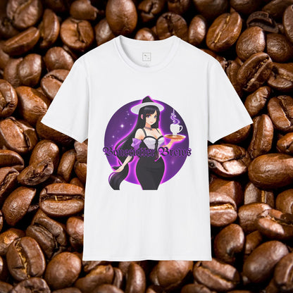 Unisex Witch's Delight Tee