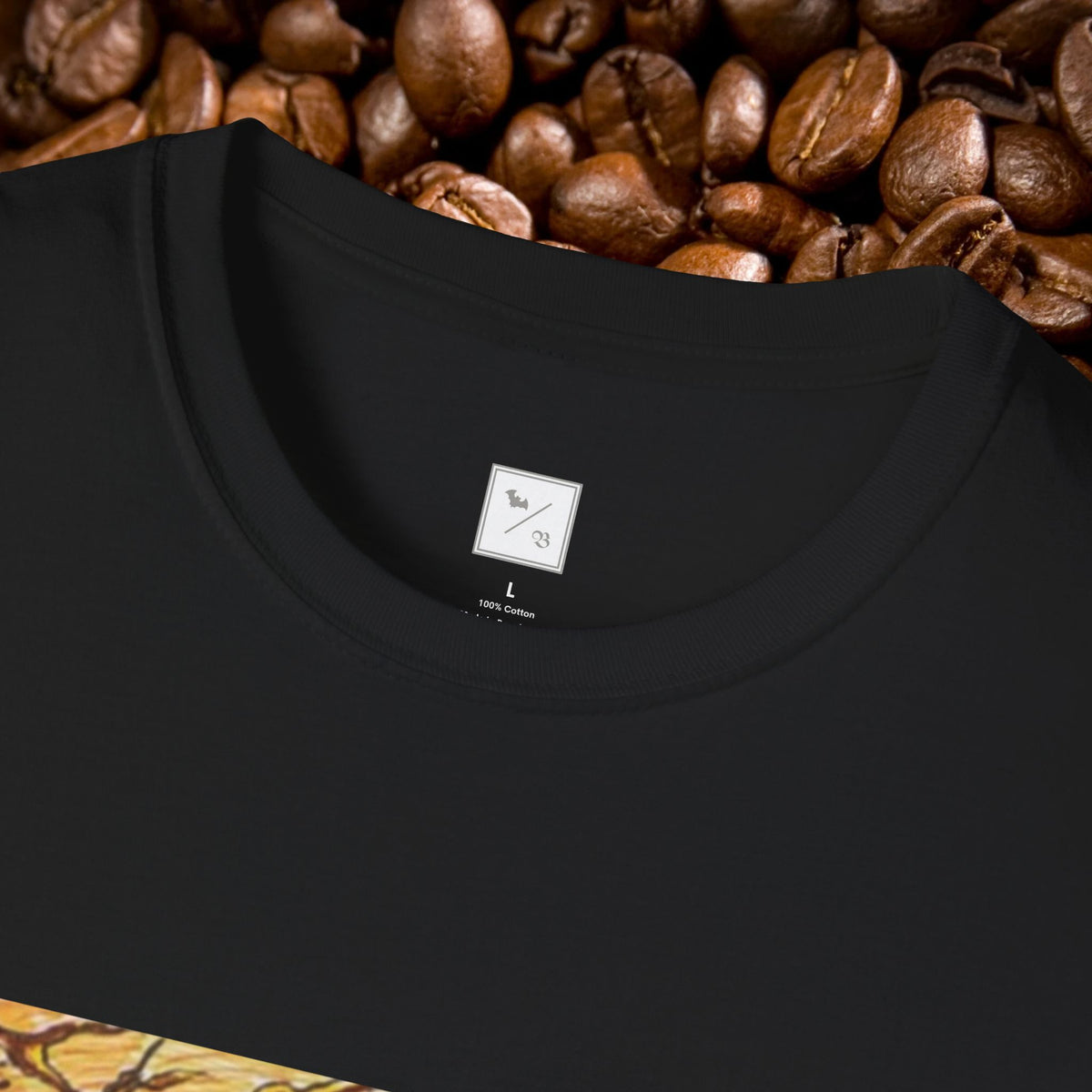 Roast In Peace Unisex T-Shirt