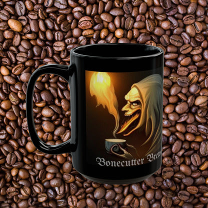 15oz Demon Slayer Mug