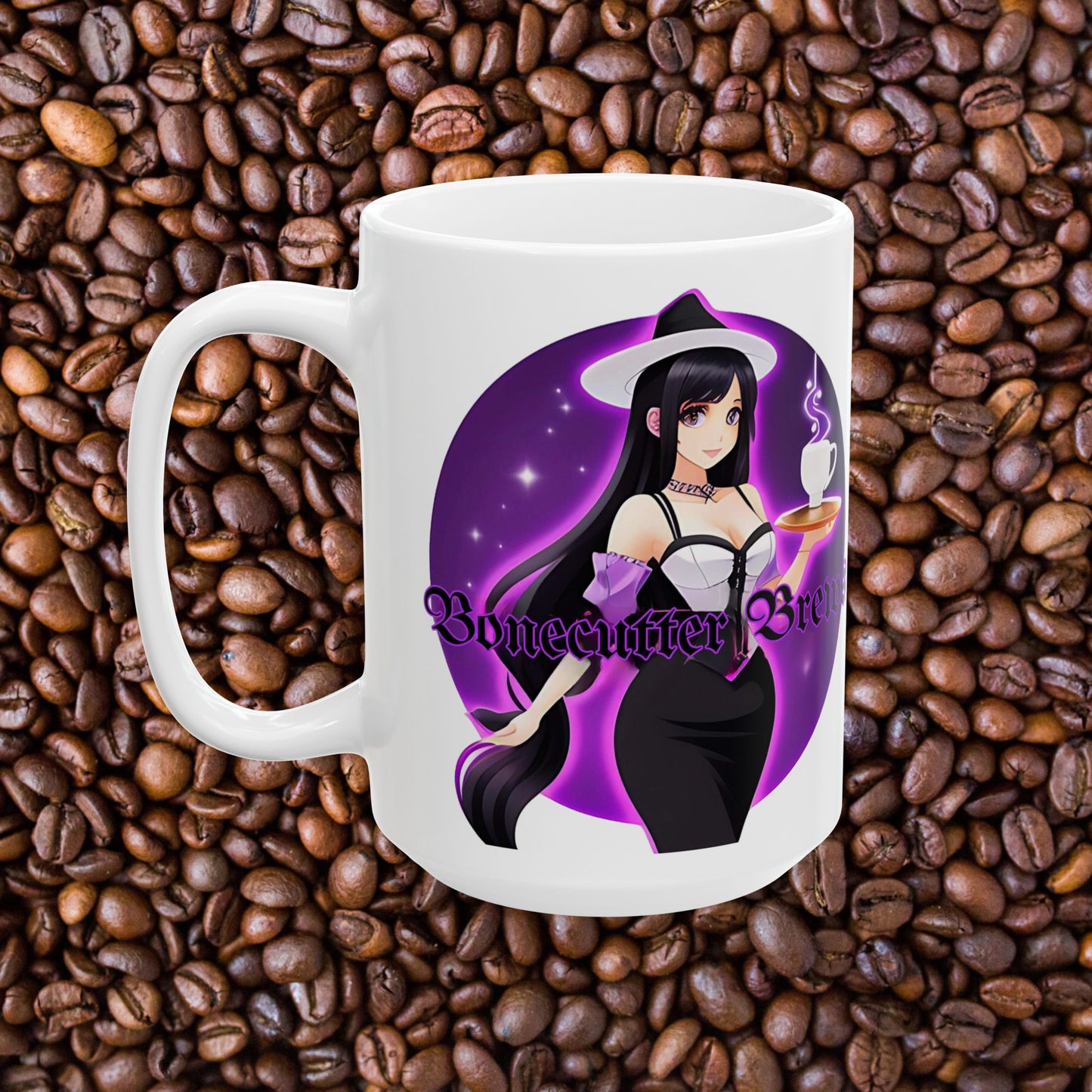 15oz Witch's Delight Mug