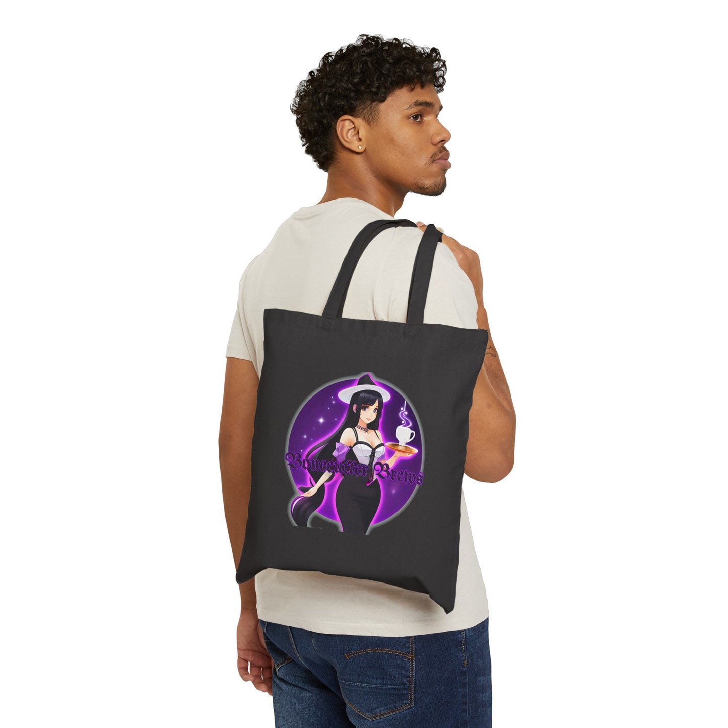 Witch's Delight Tote Bag