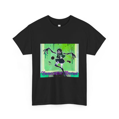 Unisex Ghoul Scout Kookie Tee