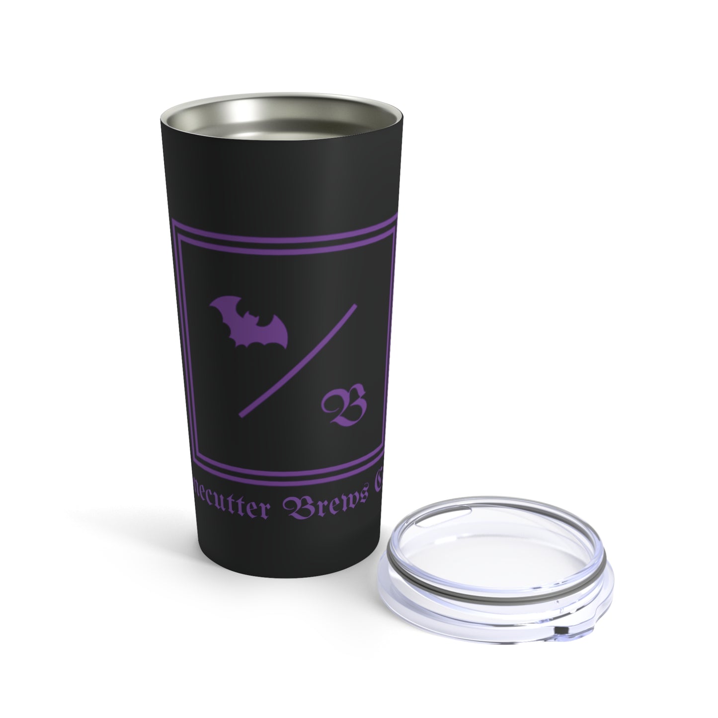 Logo Tumbler 20oz