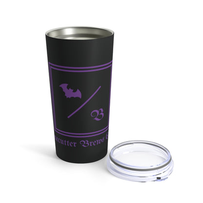 Logo Tumbler 20oz