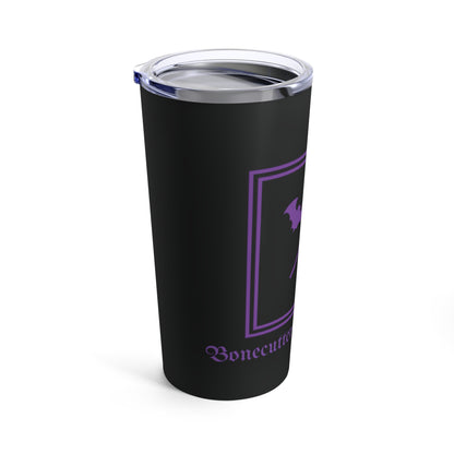 Logo Tumbler 20oz