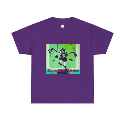 Unisex Ghoul Scout Kookie Tee