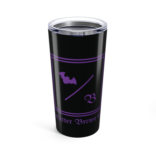 Logo Tumbler 20oz
