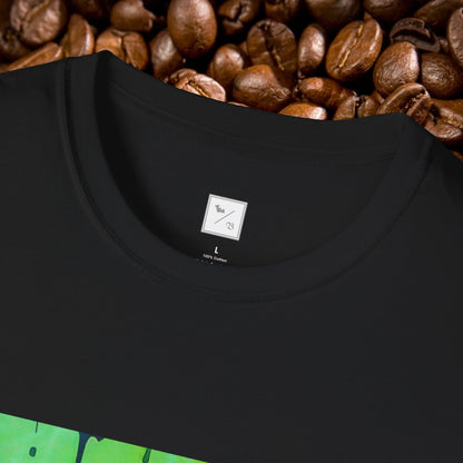 Unisex Ghoul Scout Kookie Tee