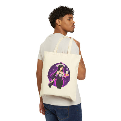 Witch's Delight Tote Bag