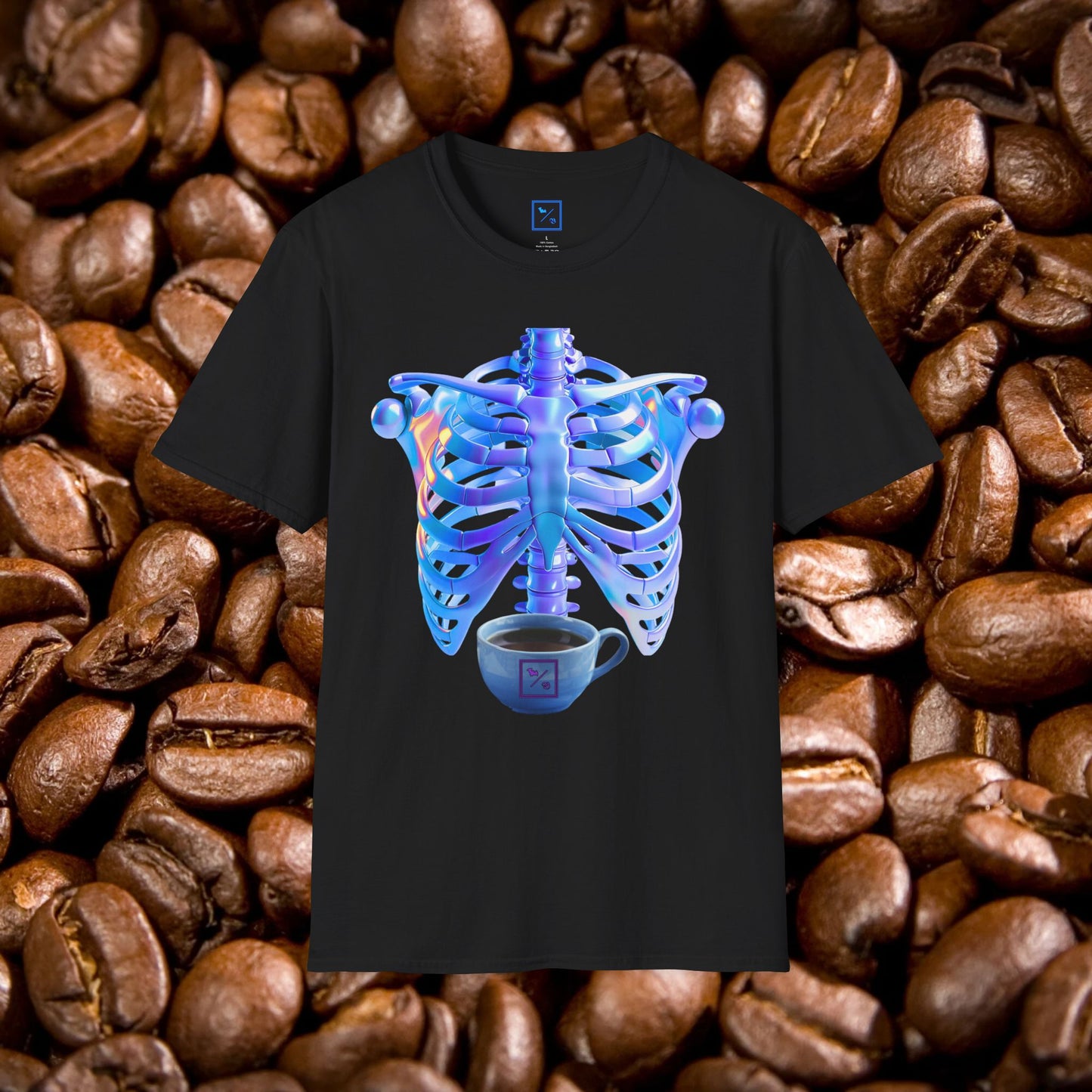 Yum In My Tum Unisex T-Shirt