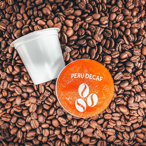 Peru Decaf