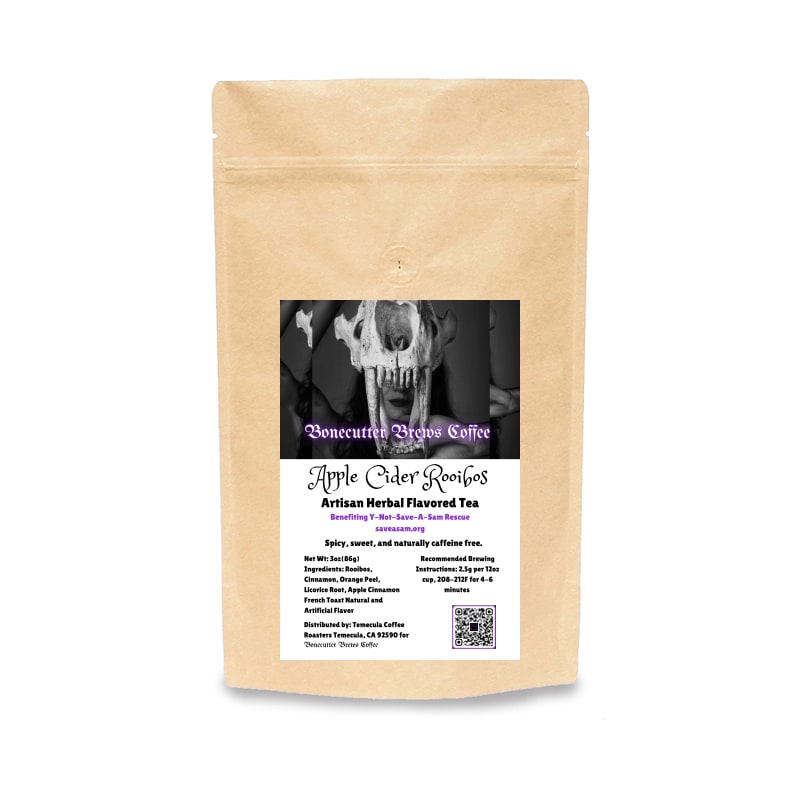 Apple Cider Rooibos