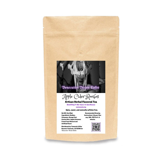 Apple Cider Rooibos