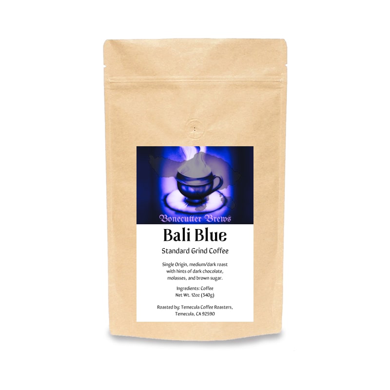 Bali Blue