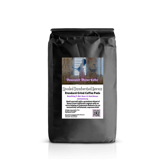 6 Bean Blend