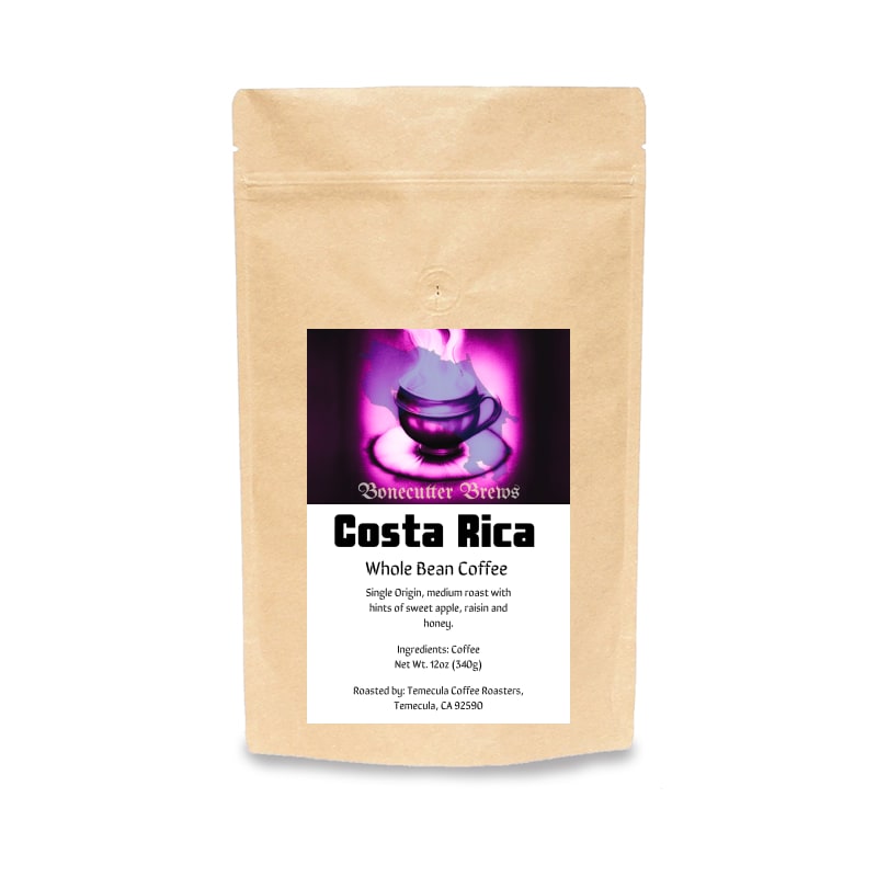 Costa Rica