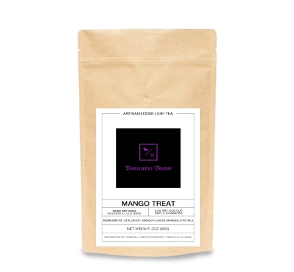 Mango Treat