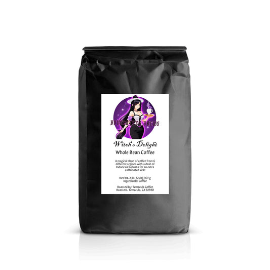 Witch's Delight Big Bag WB