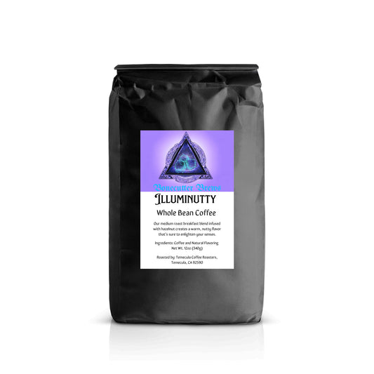 Illuminutty