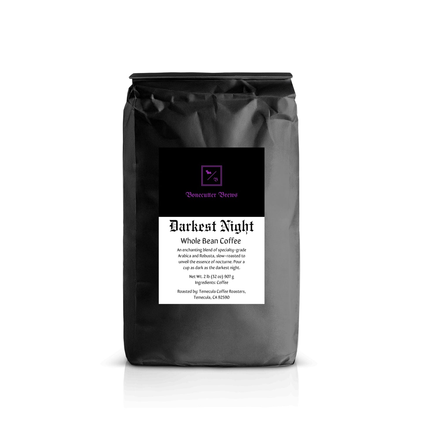 Darkest Night Big Bag WB